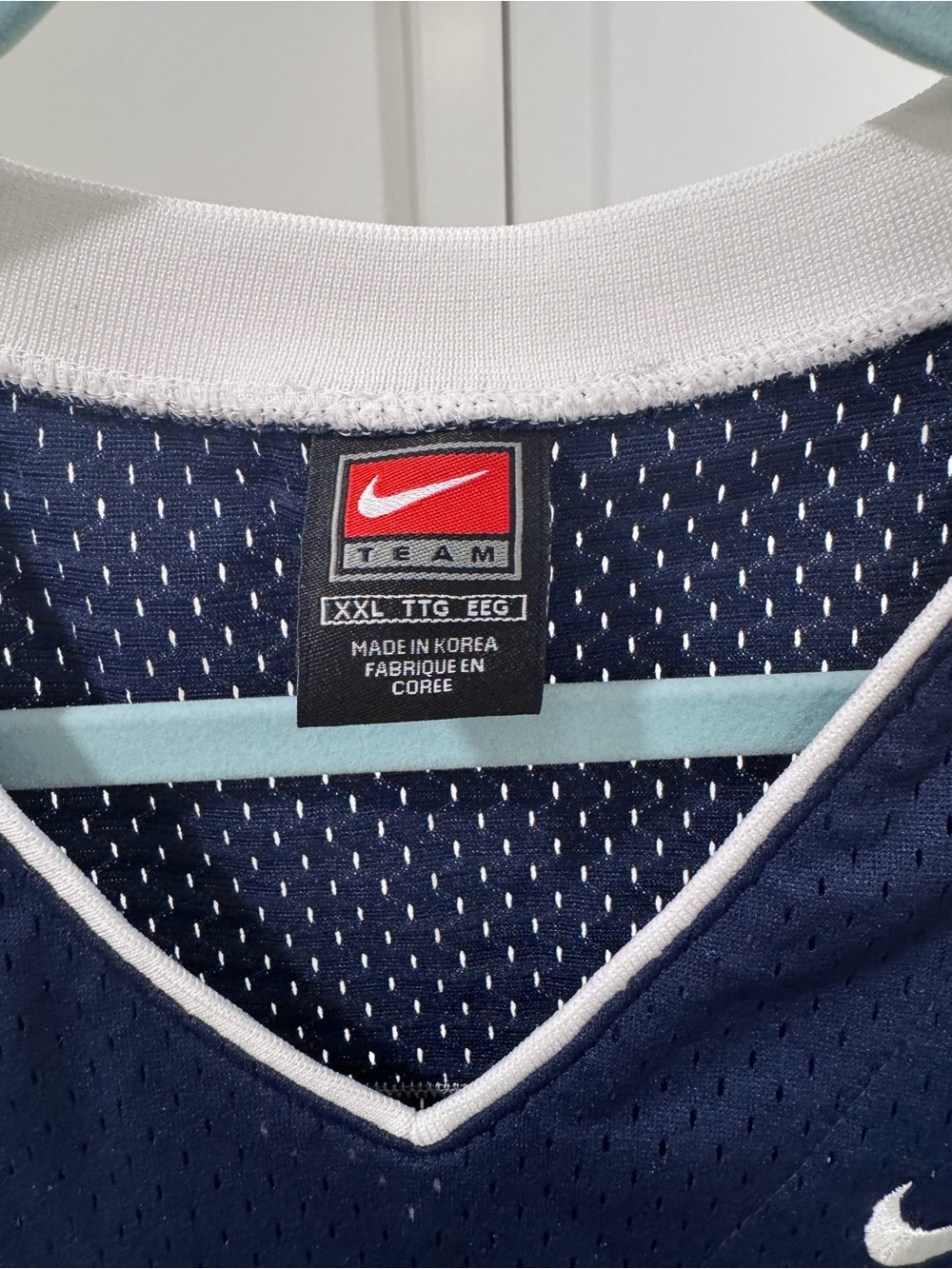 Gonzaga Nike basketball jersey xxl
New men’s - Picture 4 of 4